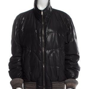 Dolce & Gabbana Women’s Black Jacket Size XXL